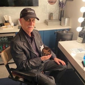 Meet your Posher, John